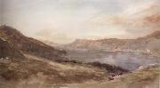 Windermere John Constable